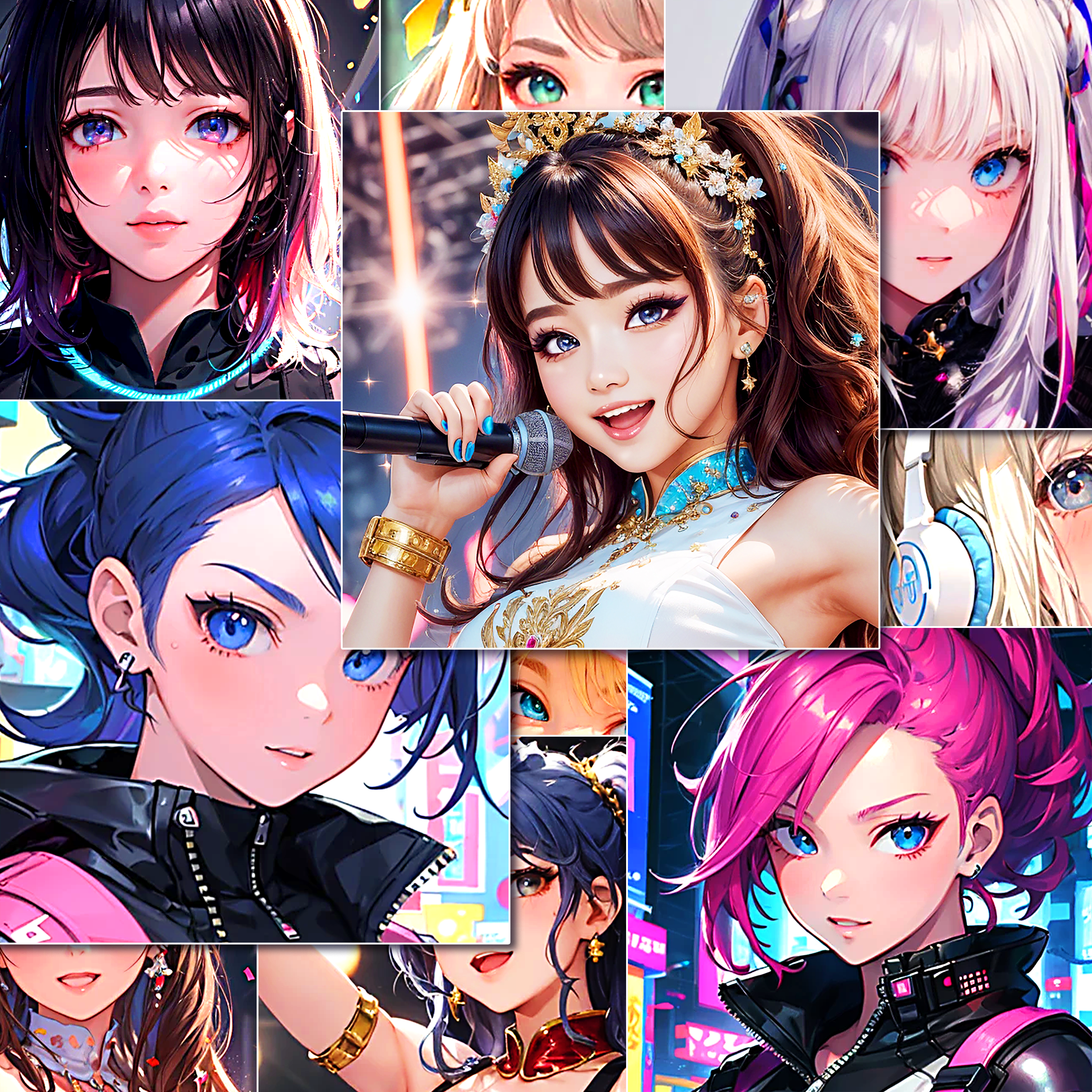 アイドル Ai latest?cb=20210112153541