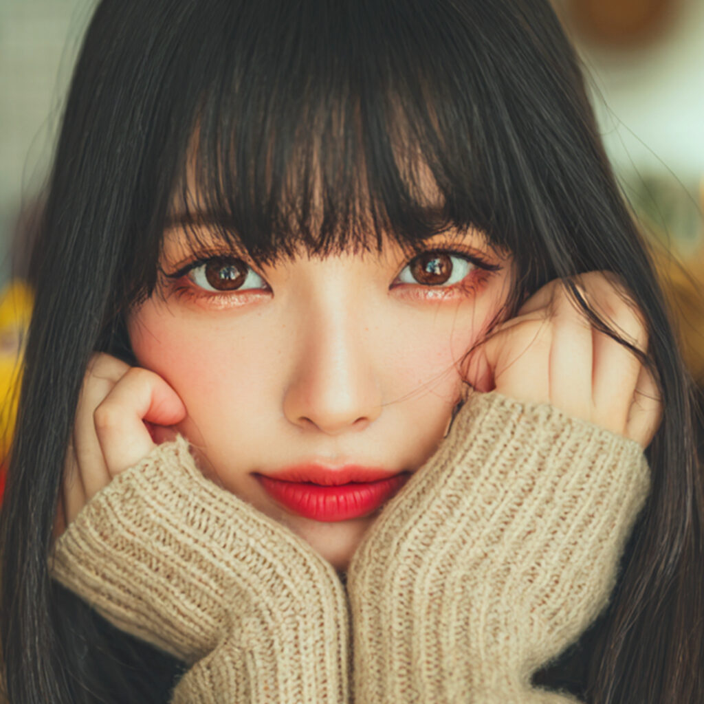 Canon / かのん