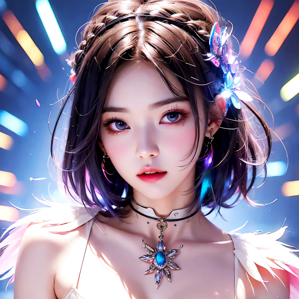 Mona / 萌奈