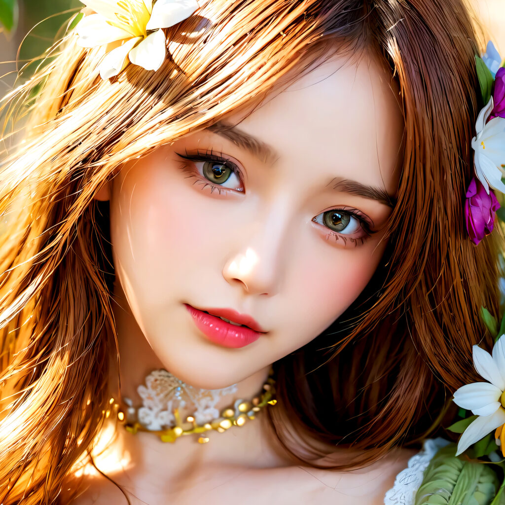Rosa Inti / ローサ・インティ