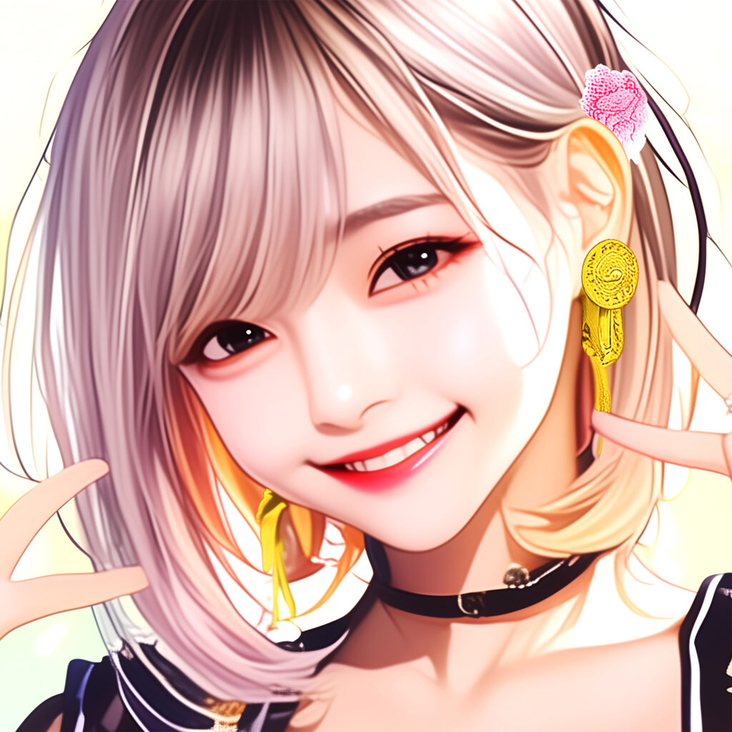 Lucyanna Willow / ルシアンナ・ウィロー