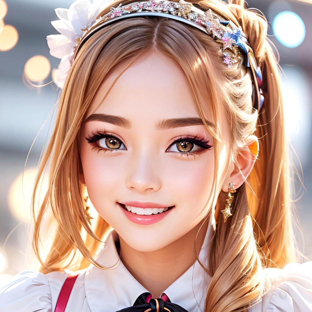 Chrona Echonos / クロナ・エコーノス