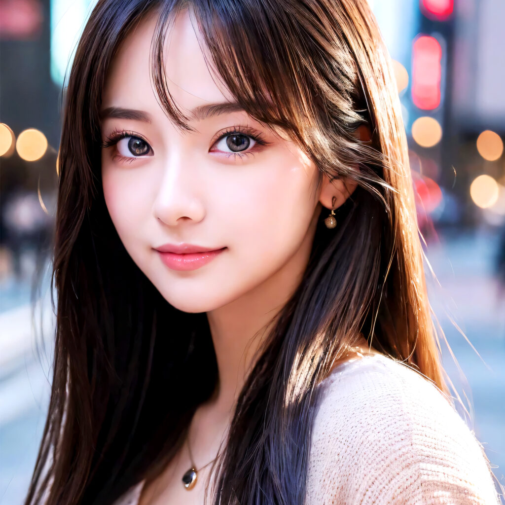 Miyu / 美優