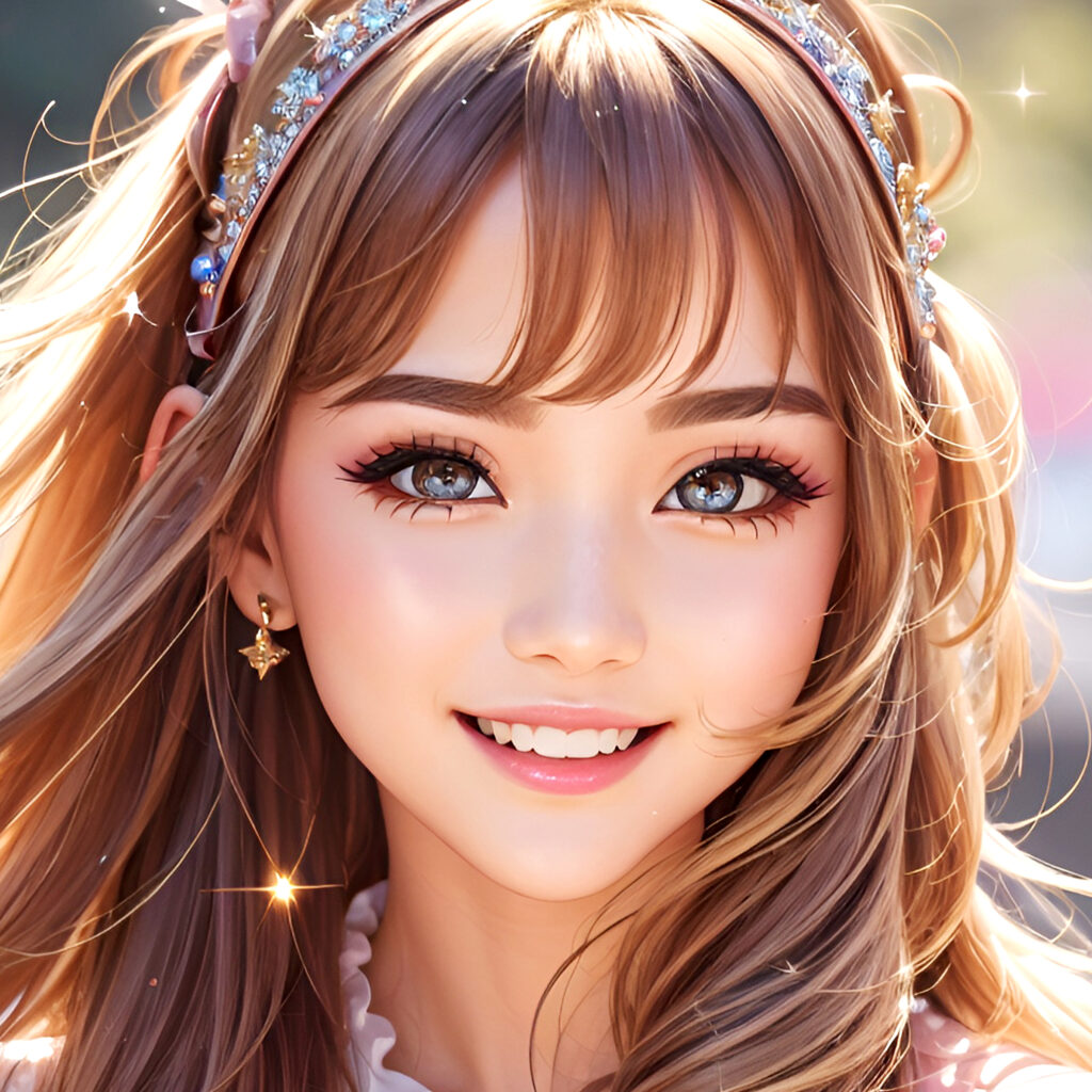 Airi Tachibana / 立華愛里